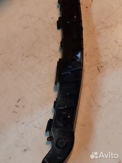 Кронштейн бампера правый задний ssangyong actyon