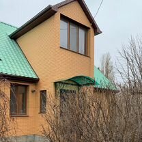Дача 113,6 м² на участке 7,5 сот., Атырау