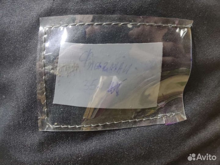 Тент транспортировочный на флагман 350