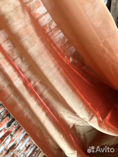 Готовый(тюль)хамелеон