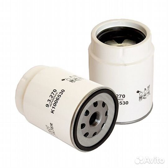 Фил.очист.топлива