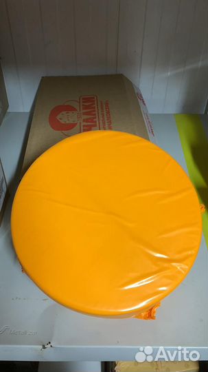 Сыр Российский жирность 50