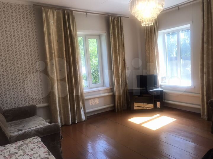 Дом 82 м² на участке 4,5 сот.