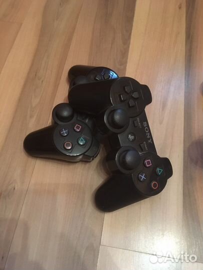 Джостик, Мув, тюльпаны, зарядка ps3