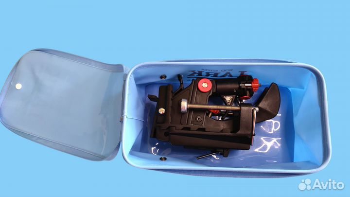 Крепление для спиннинга Free Lark