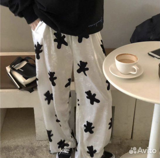 Милые штаны