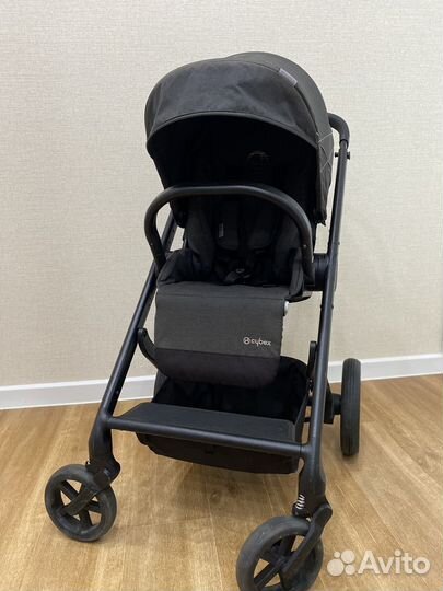 Коляска cybex balios s
