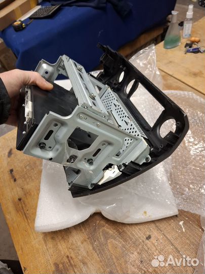 Автомагнитола бу