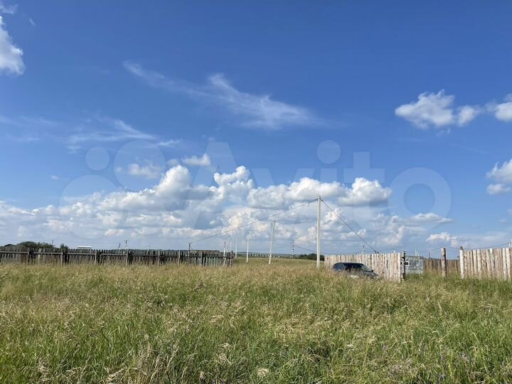 Участок 10 сот. (ИЖС)