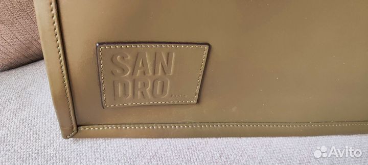 Сумка женская Sandro