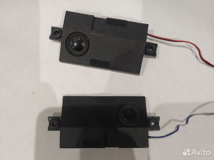 Динамики ноутбука lenovo g770