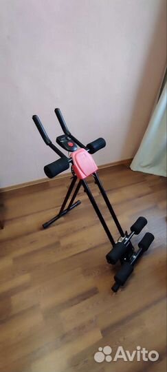 Тренажеры бу