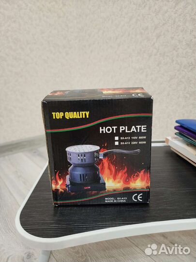 Электрическая мини печь