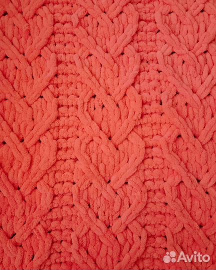 Плед детский