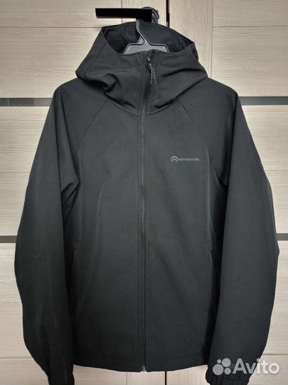 Куртка ветровка мужская 48 50