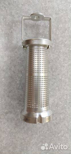 Насадка-пресс соковыжималки комбайна Bosch MUZ4FV1