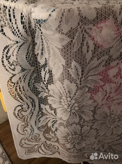 Накидка для подушек времен СССР новые