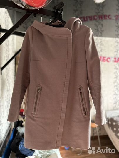 Пальто женское