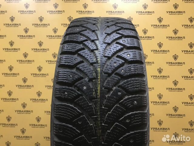 Nokian Tyres Hakkapeliitta 4 205/55 R16 94T