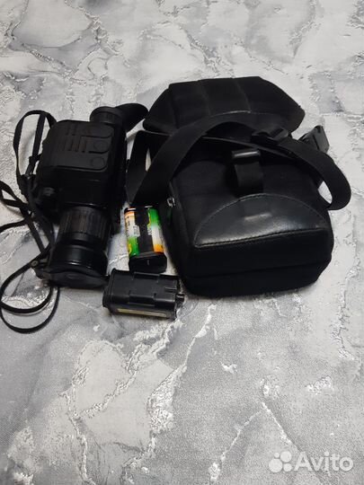 Тепловизионный монокуляр pulsar cuantum HD 50S