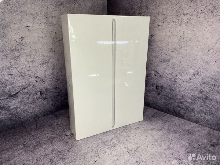 iPad 9 10.2 2021 64 Gray Wi-Fi PCT