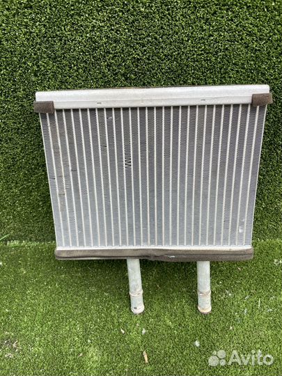 Радиатор печки Nissan Almera Classic B10