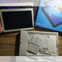 Планшет Lenovo Tab 4 Plus TB X-704L