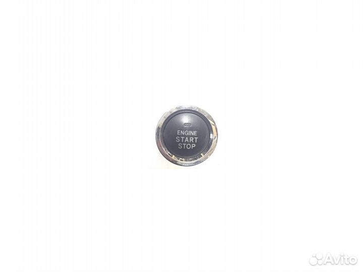 Subaru Legacy B14 легаси Кнопка Запуска Двигателя