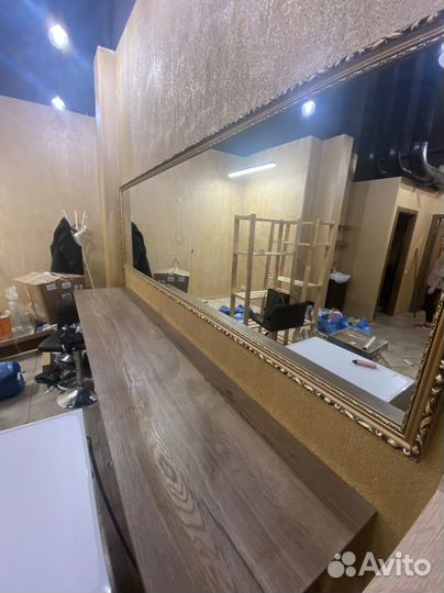 Столешница цельная