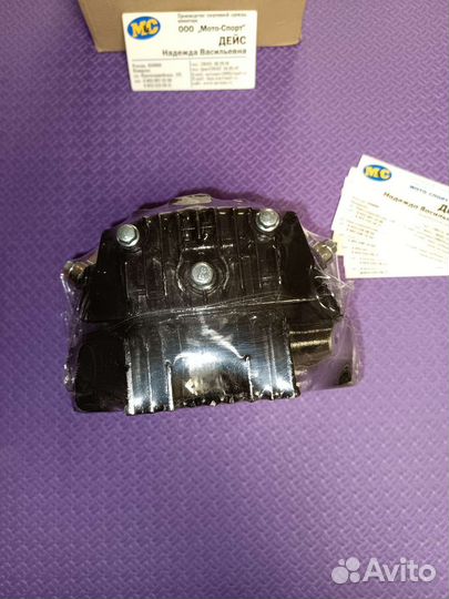 Головка цилиндра 4T 125cc 54mm 1P54FMI в сборе