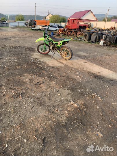 Motoland Xr 250 Lite