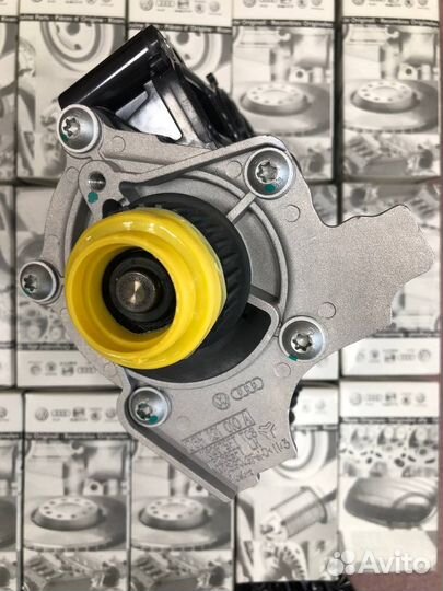 Водяной насос ваг / VAG на 1.8 ген 2 TSI