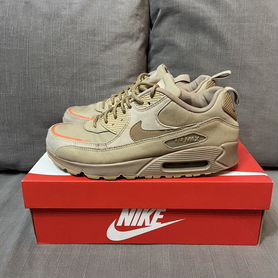 Кроссовки Nike Air Max 90 Cordura оригинал