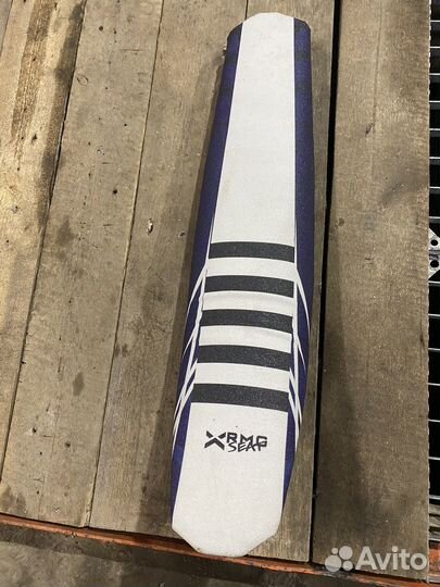 Сиденье, бак, kayo k6, k4,kt-250