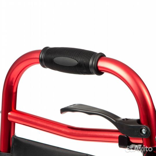 Ходунки для пожилых людей и инвалидов XR 207