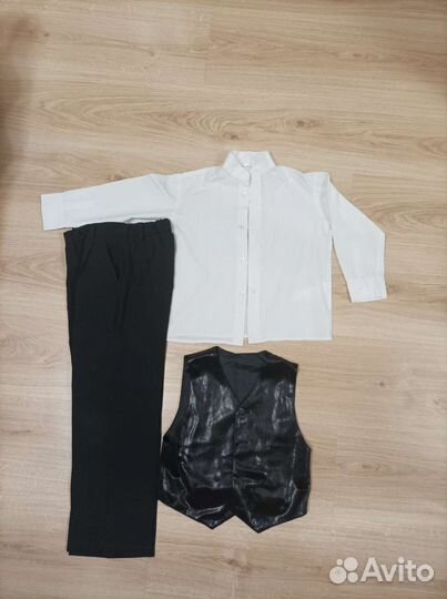 Костюм для утренника