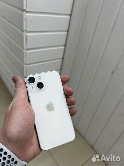 iPhone 13 mini, 128 ГБ