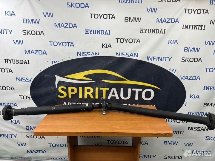 Карданный вал Hyundai Equus 2 G6DA 2010-2017