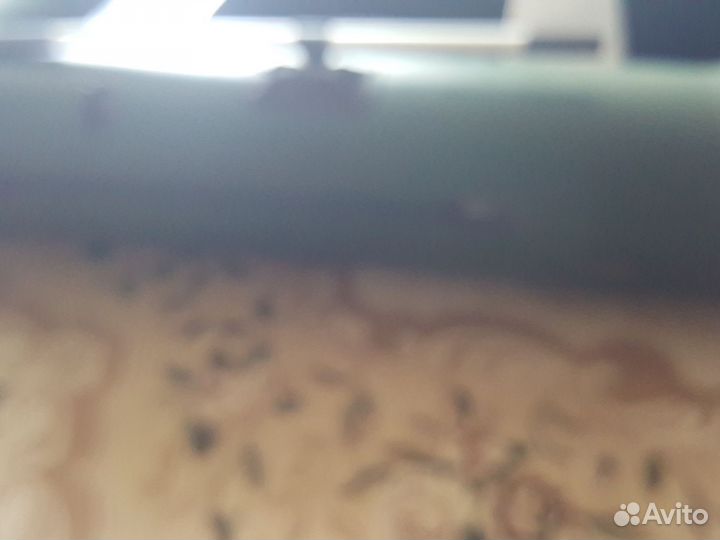 Надувная лодка пвх бу