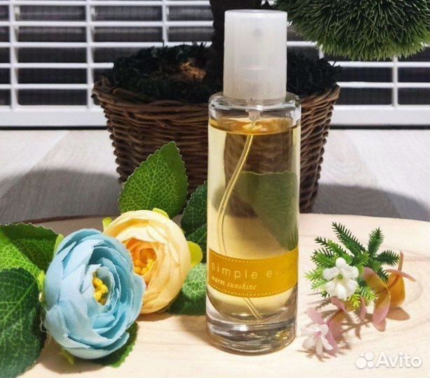 Раритет Avon Редкость Снятость