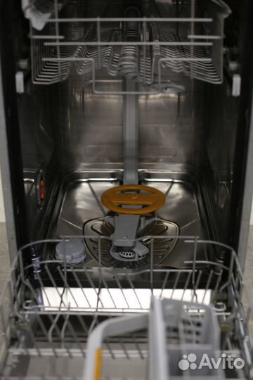 Посудомоечная машина Electrolux