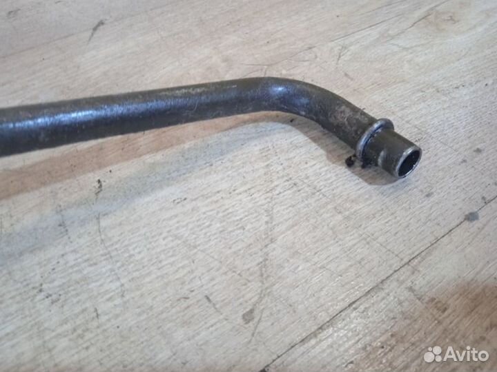 Трубка гидроусилителя Bmw 7-Series E66 4.8 2006