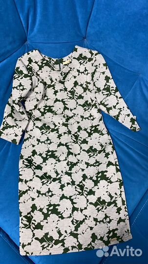 Платье женское 44 46