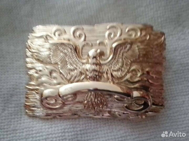 Бляхи для ремня