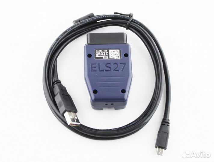 Stool Оригинал + ELS27 оригинал + ST002