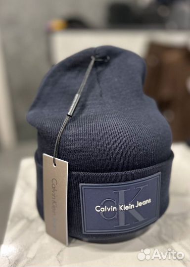 Шапка Calvin Klein