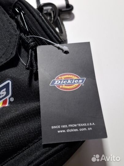 Сумка Dickies