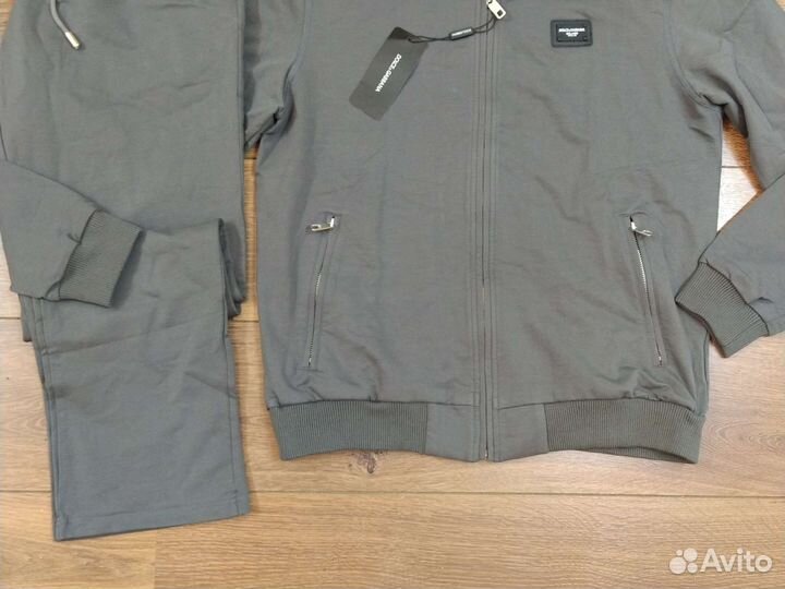 Спортивный костюм Dolce Gabbana размер 50-52