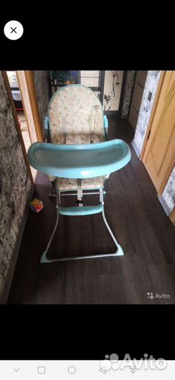 Стул для кормления