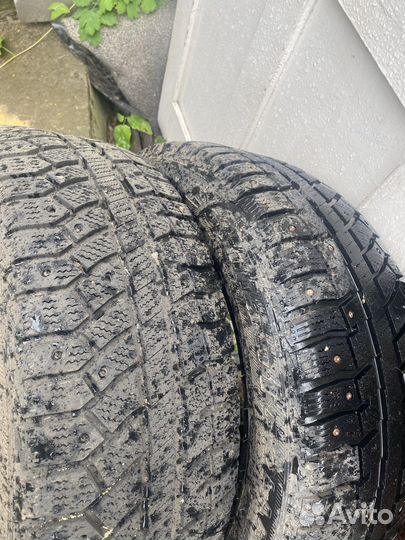 Cordiant Polar 2 10.00/10.5 R16